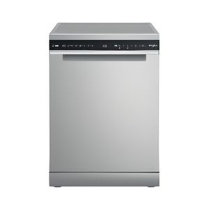 Whirlpool W7F HS51 X Mašina za pranje sudova, Širine 60cm