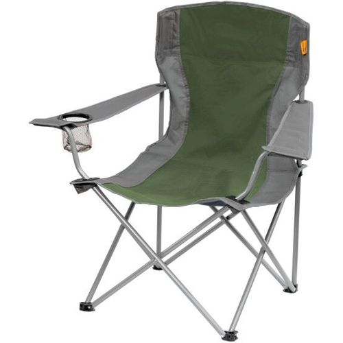 Easy Camp Stolica Arm Chair, Zelena slika 1