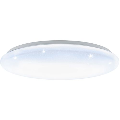 Eglo Giron-s plafonjera/1, led, 40w, prom 570, sa daljinskim, dimabilna, kristal ekt  slika 1