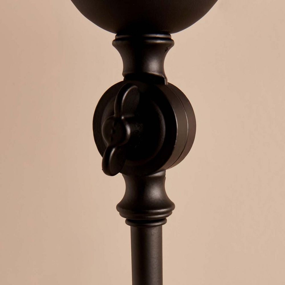 Podna Lampa AYD-3481 - Crna slika 4