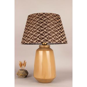 BK107 Višenamjenska Stolna Lampa