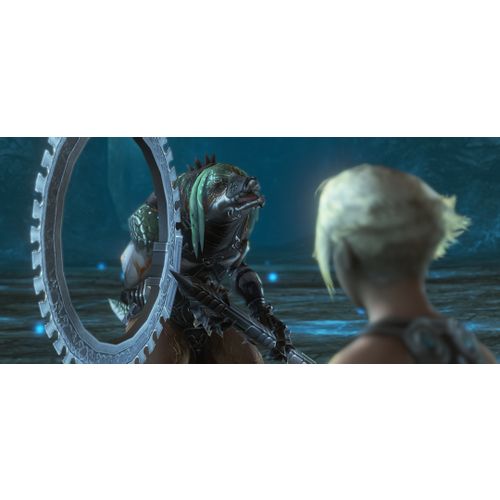 Final Fantasy XII: The Zodiac age (playstation 4) slika 3