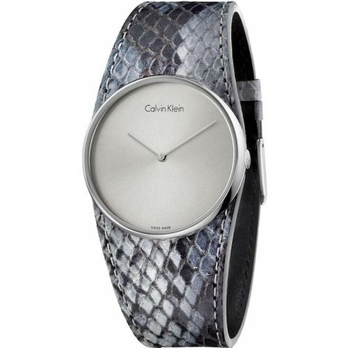 Ženski satovi Calvin Klein K5V231Q4 (Ø 39 mm) slika 1