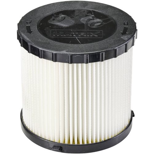 TOOLCRAFT TO-7582434 HEPA filter slika 1