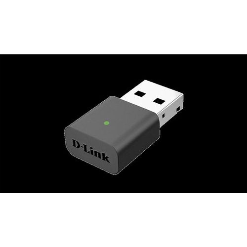 DLink USB Adapter Wireless‑N Nano DWA-131 slika 1