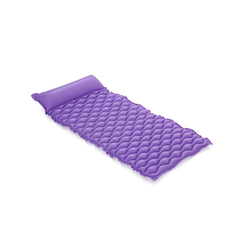 Zračni madrac za kupanje Bestway 213*86 cm - ljubičasta slika 2