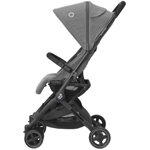 Maxi-Cosi kišobran kolica Lara2 - Select Grey slika 2