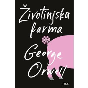 Životinjska farma, George Orwell