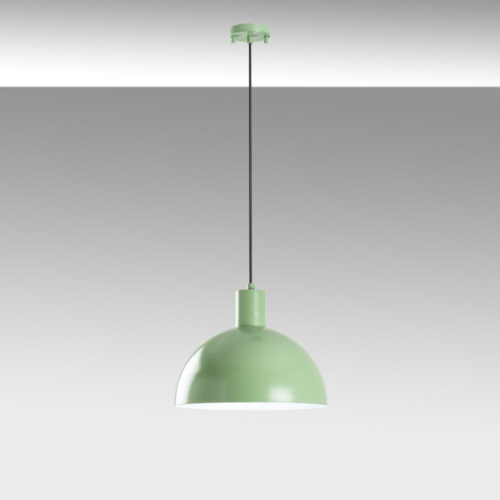 Luster Kure 993 - Mint Nijansa slika 5