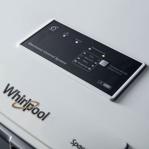 Whirlpool WHE3133.1 Horizontalni zamrzivač, 310 L slika 4