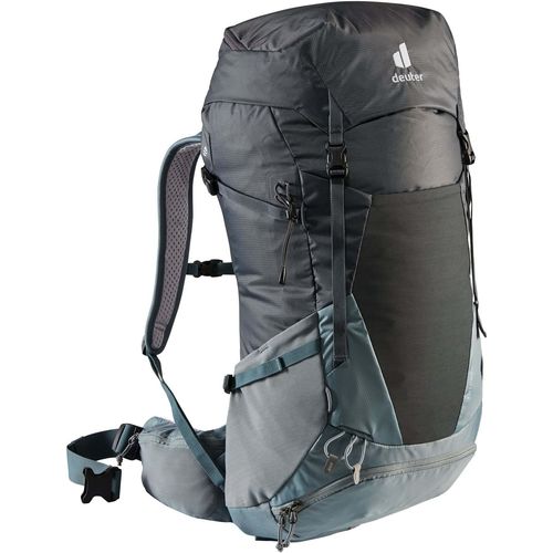 Deuter Ruksak Futura 30, Slim Line (SL), dimenzije 63x30x20 cm, volumen 30 L slika 7