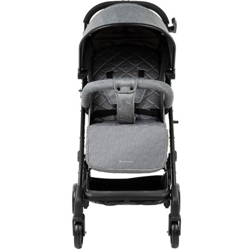 Kikka Boo Kolica Miley, Dark Grey slika 3