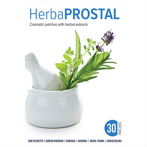 HerbaPROSTAL slika 1