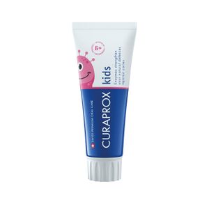 Curaprox Kids Dječija pasta za zube sa okusom lubenice 6+ 60ml