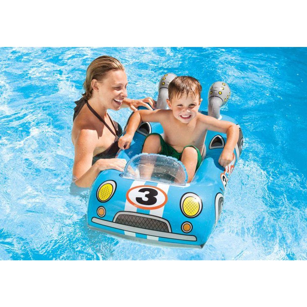 Intex čamčić cruiser sorto 59380NP slika 4
