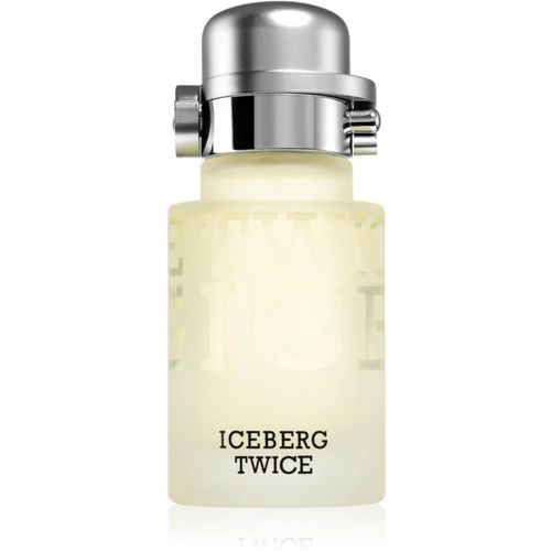 Muški parfem (EDT) — ICEBERG • Poklon u opisu slika 2