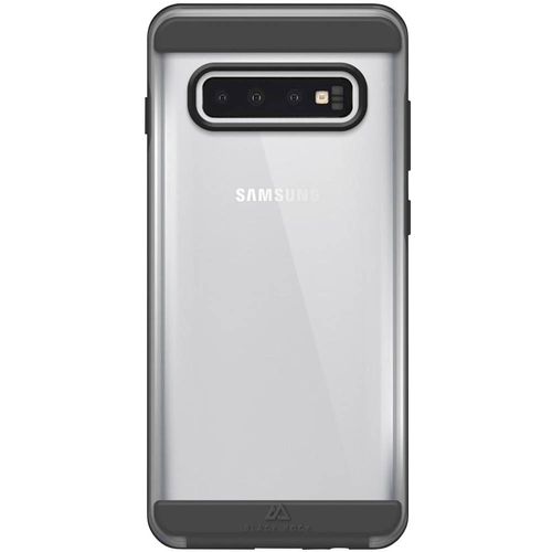 Black Rock Air Robust stražnji poklopac za mobilni telefon Samsung Galaxy S10 crna slika 1