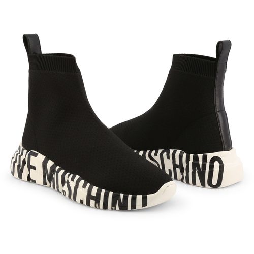 Love Moschino ženske tenisice JA15213G1EIZG 000 slika 2