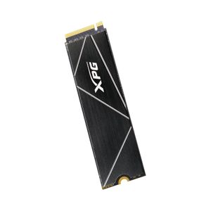 A-DATA 1TB M.2 PCIe Gen4x4 XPG GAMMIX S70 BLADE AGAMMIXS70B-1T-CS SSD