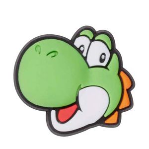 Crocs Ukrasni dodatak za klompe Dinosaur