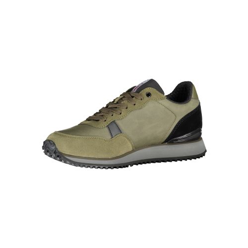 NAPAPIJRI SHOES GREEN MEN'S SPORTS SHOES slika 3