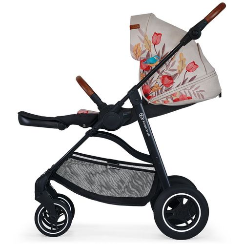 Kinderkraft Kolica ALL ROAD Bird slika 6