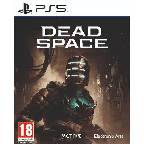 Sony Igra PlayStaion 5, Dead Space Remake - Dead Space Remake PS5 slika 1
