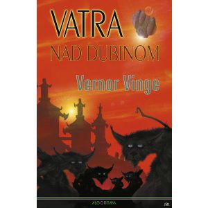 Vatra nad dubinom, Vernor Vinge