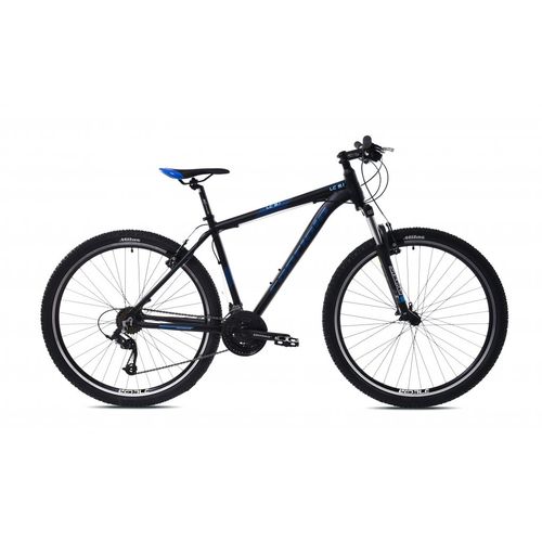 Capriolo bicikl MTB LC 9.1 29"/21ALblack blue slika 1