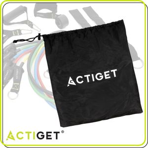 ACT0048 SET EKSPANDERA ZA VJEŽBANJE