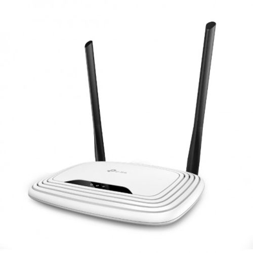 TP-Link TL-WR841N Wireless N Router slika 2