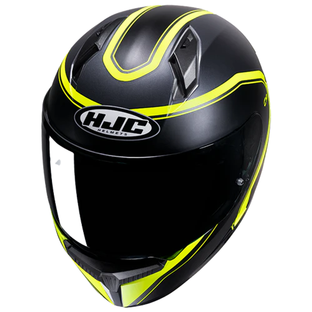 HJC C10 Elie vizir za moto kacigu slika 2