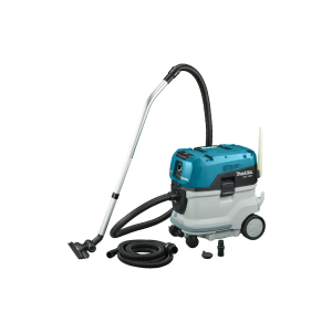 XGT Makita 40V - Akumulatorski usisavač VC006GMZ01
