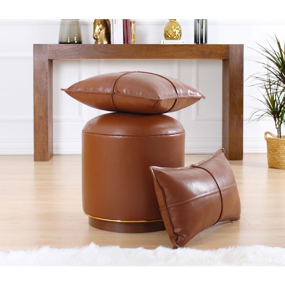 Milotte - Camel Camel Pouffe slika 6