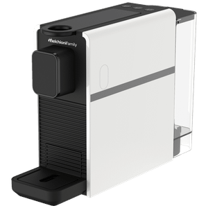MELCHIONI family Aparat za kavu, Nespresso, 1400W, 20 bar - CREMOSA White