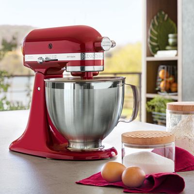 KitchenAid mikseri