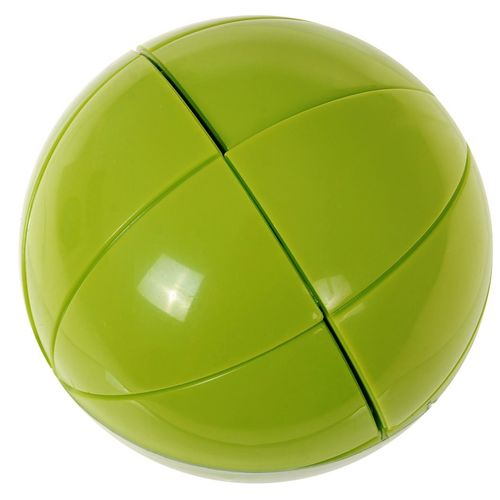 3D slagalica loptica u slojevima slika 2