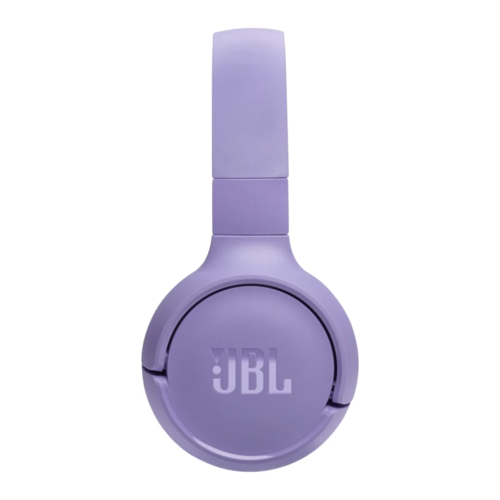 JBL TUNE 520BT PURPLE bežične bluetooth slušalice on-ear, mic slika 3