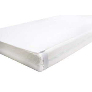 BUBA Nepromočiva podloga za madrac 60x120cm