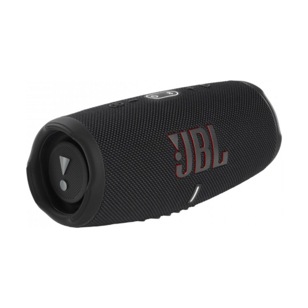 JBL CHARGE 5 BLACK prenosni bluetooth zvučnik slika 1