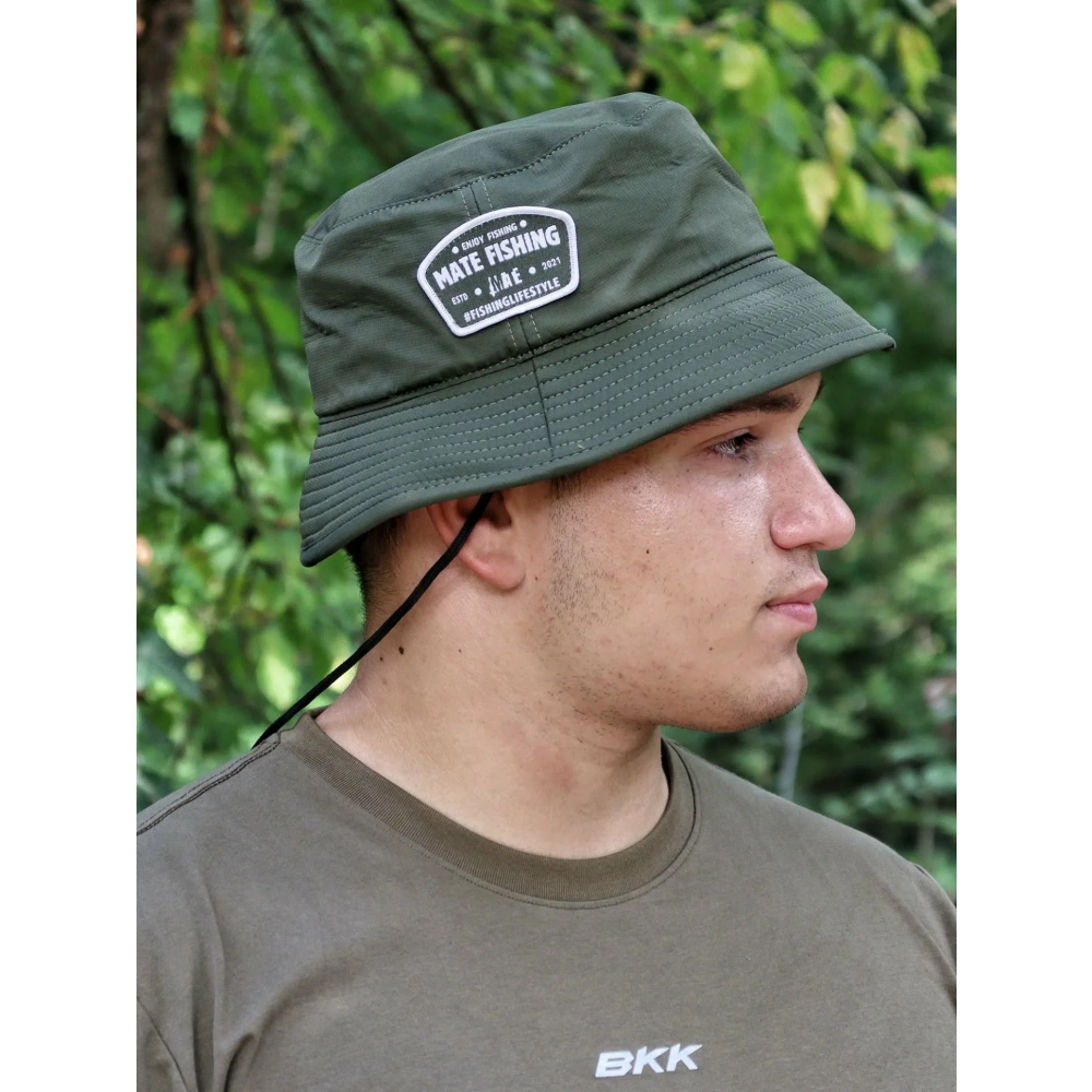 MT10778 Mate Safari Šešir slika 3