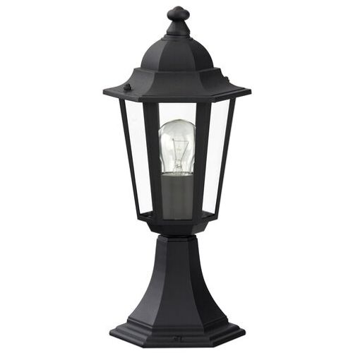 Rabalux Velence spoljna lampa 40cm E27 60Wcrna IP43 Spoljna rasveta slika 1