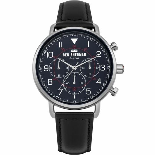 Muški sat Ben Sherman WB068UB (Ø 41 mm) slika 1