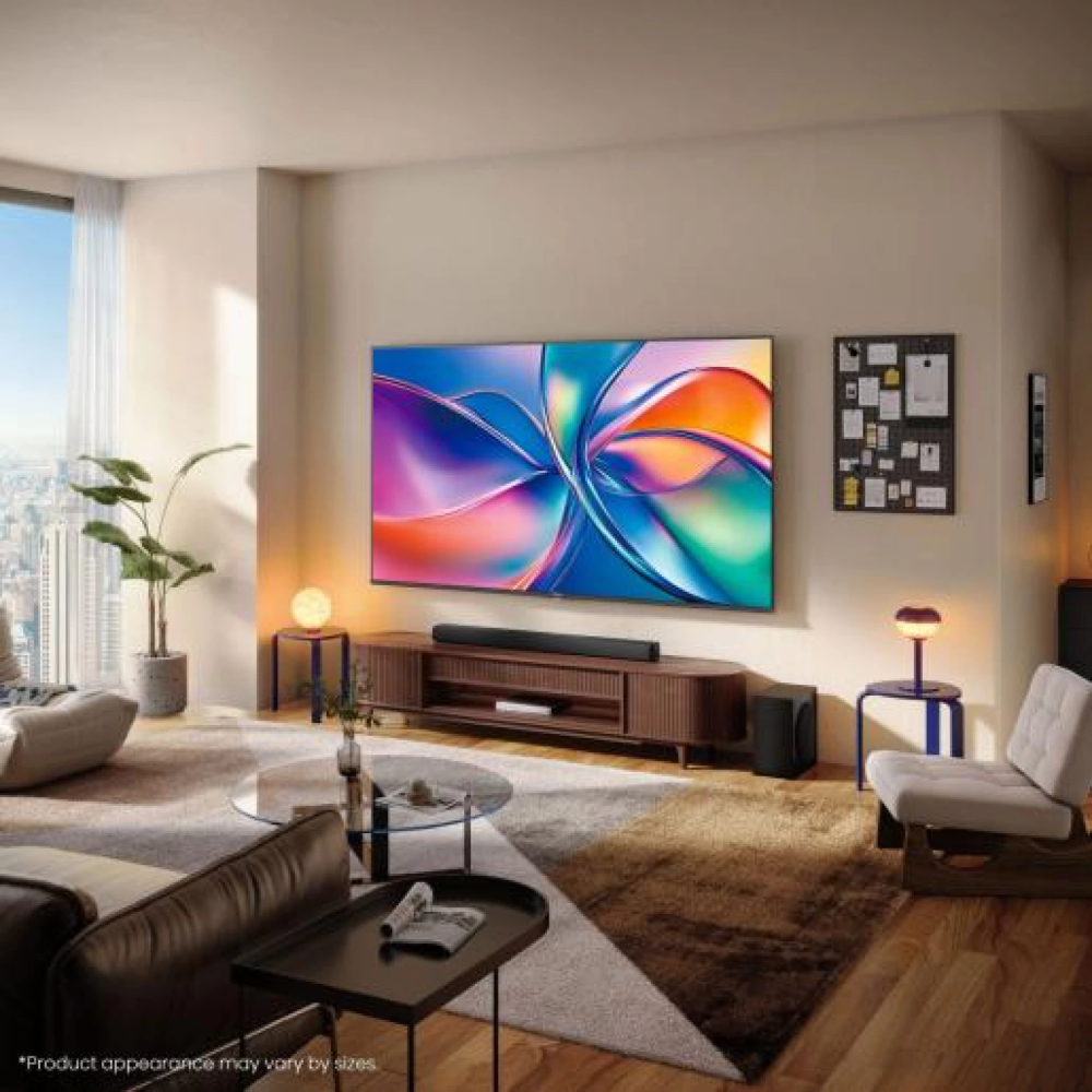 Hisense TV LED 50E7Q, 50" slika 4