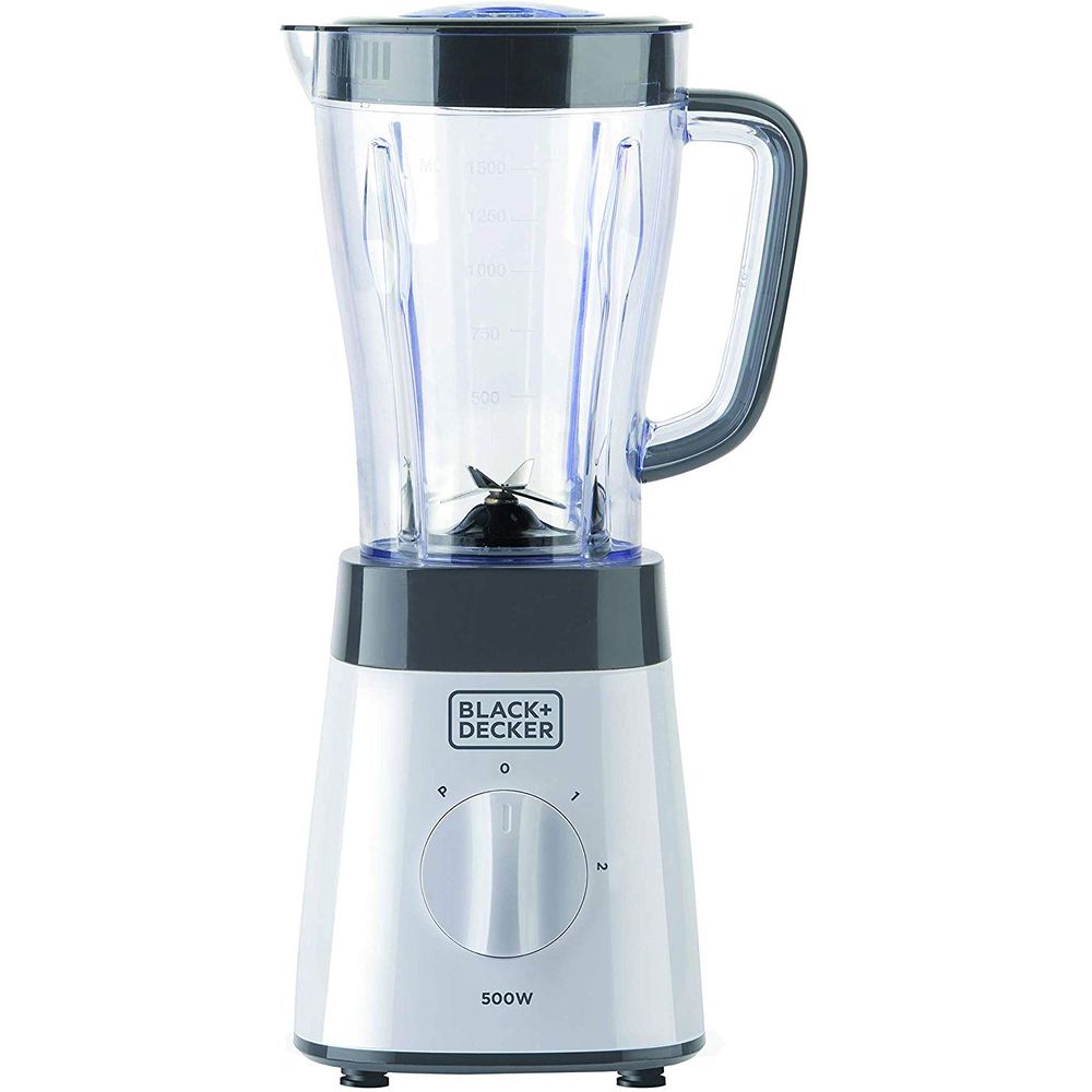 Black & Decker   BLENDER BXJB500E slika 5
