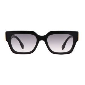 Sunčane naočale Fendi Fendi FE 40099I Black
