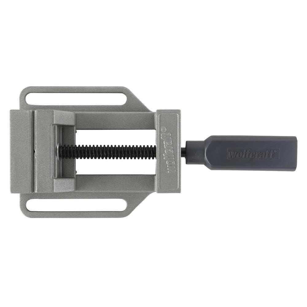 Wolfcraft Škripac Simplex 60 - 3412099 slika 2