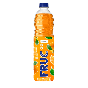 Fruc piće naranča PET 1,5l