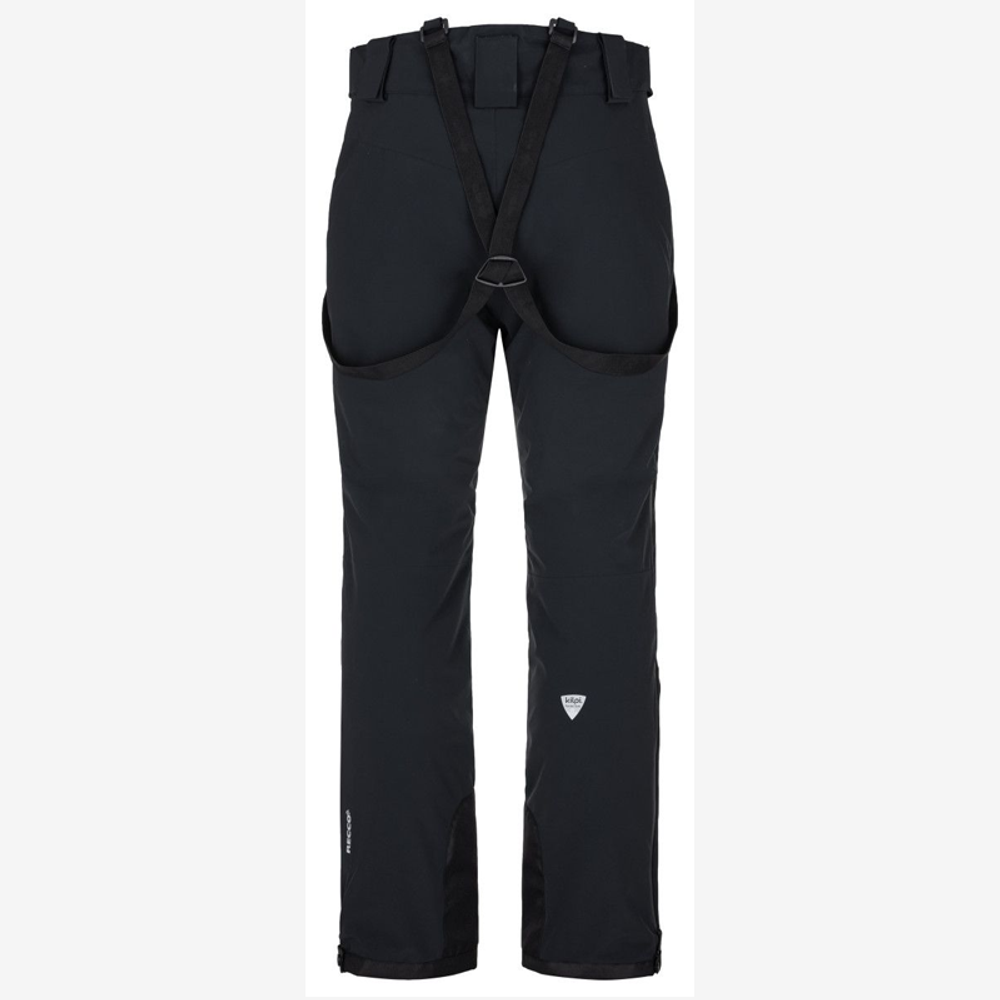 KILPI Muške Ski hlače TEAM PANTS-M slika 2
