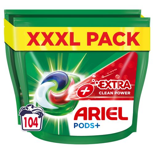 Ariel All-in-1 PODS kapsule za pranje rublja 104 pranja slika 1